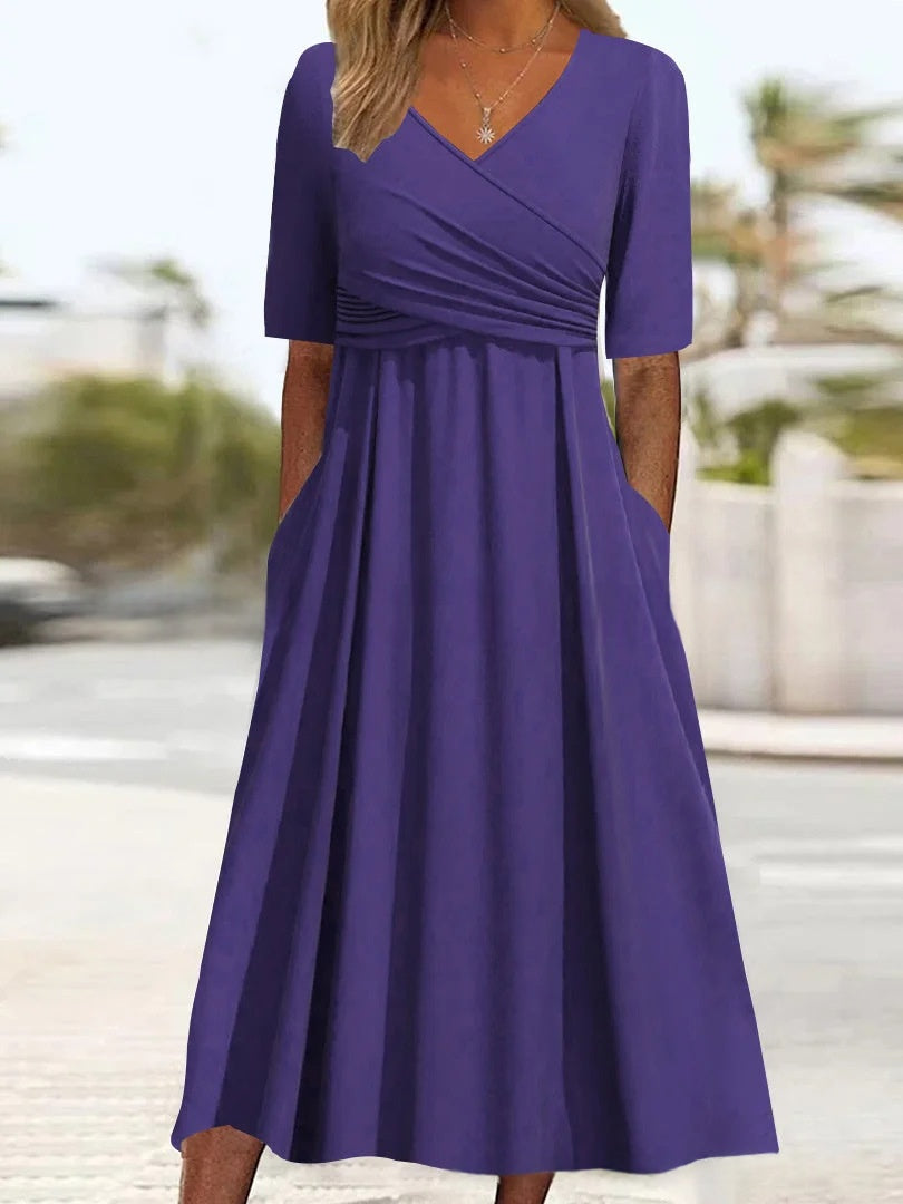 European And American Womens Fashion Personalized Dress For Foreign Trade