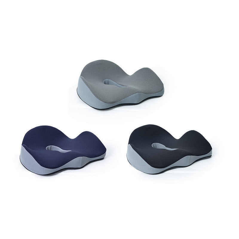 Cushion Waist Support Hip Beauty Memory Foam Breathable