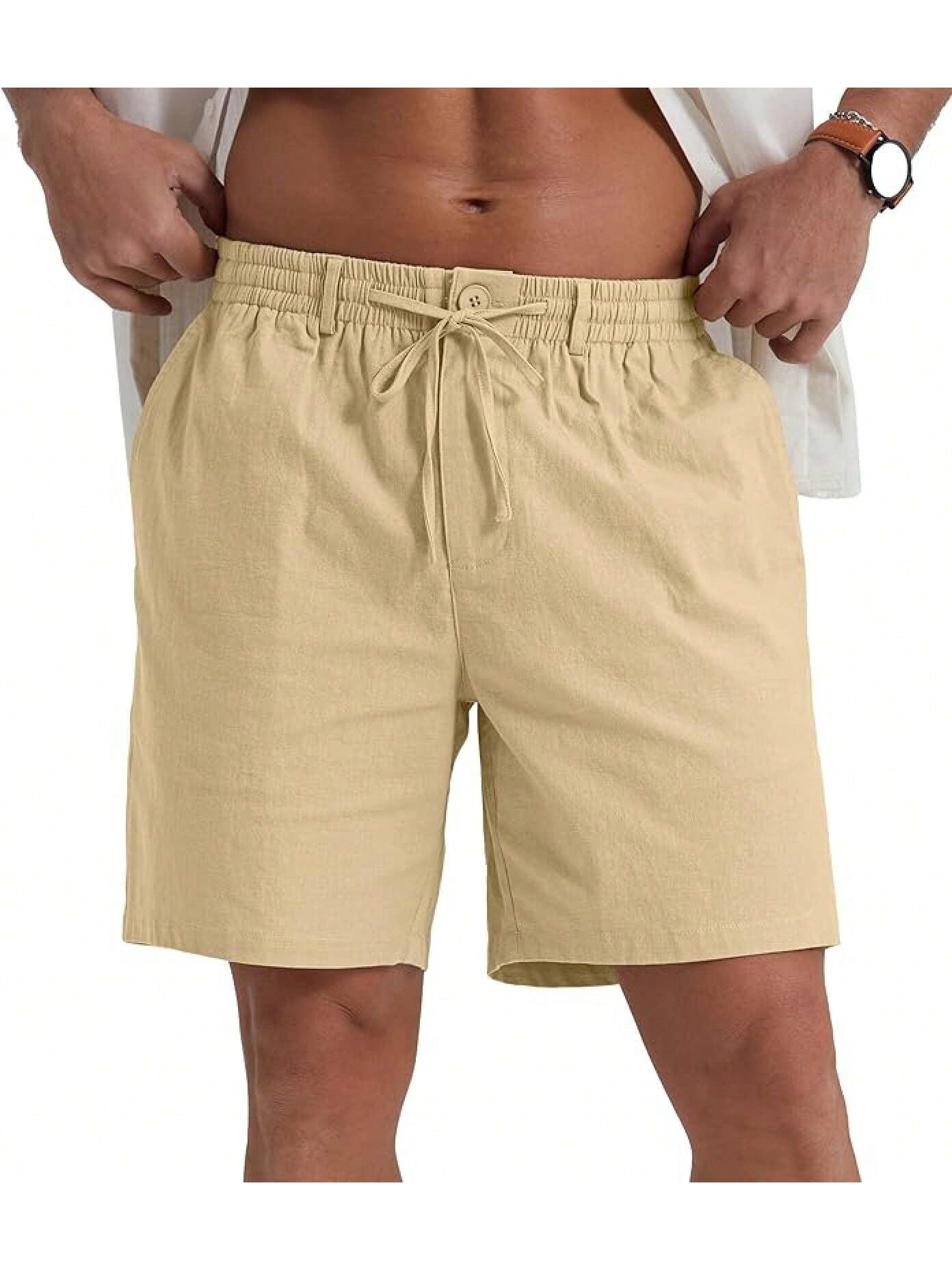European And American Outdoor Fashion Casual Shorts