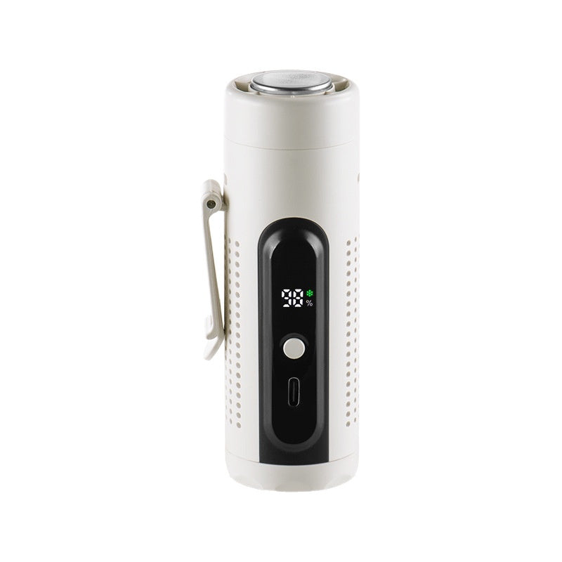 Multifunctional Portable Mini High-Speed Cooling Air Blower