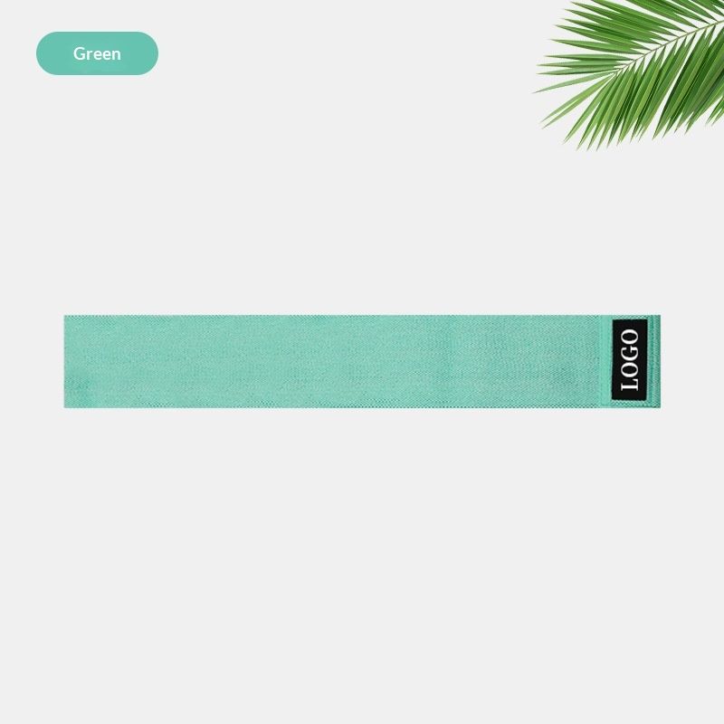 Yoga Resistance Band For Glute-Enhancing Exercises