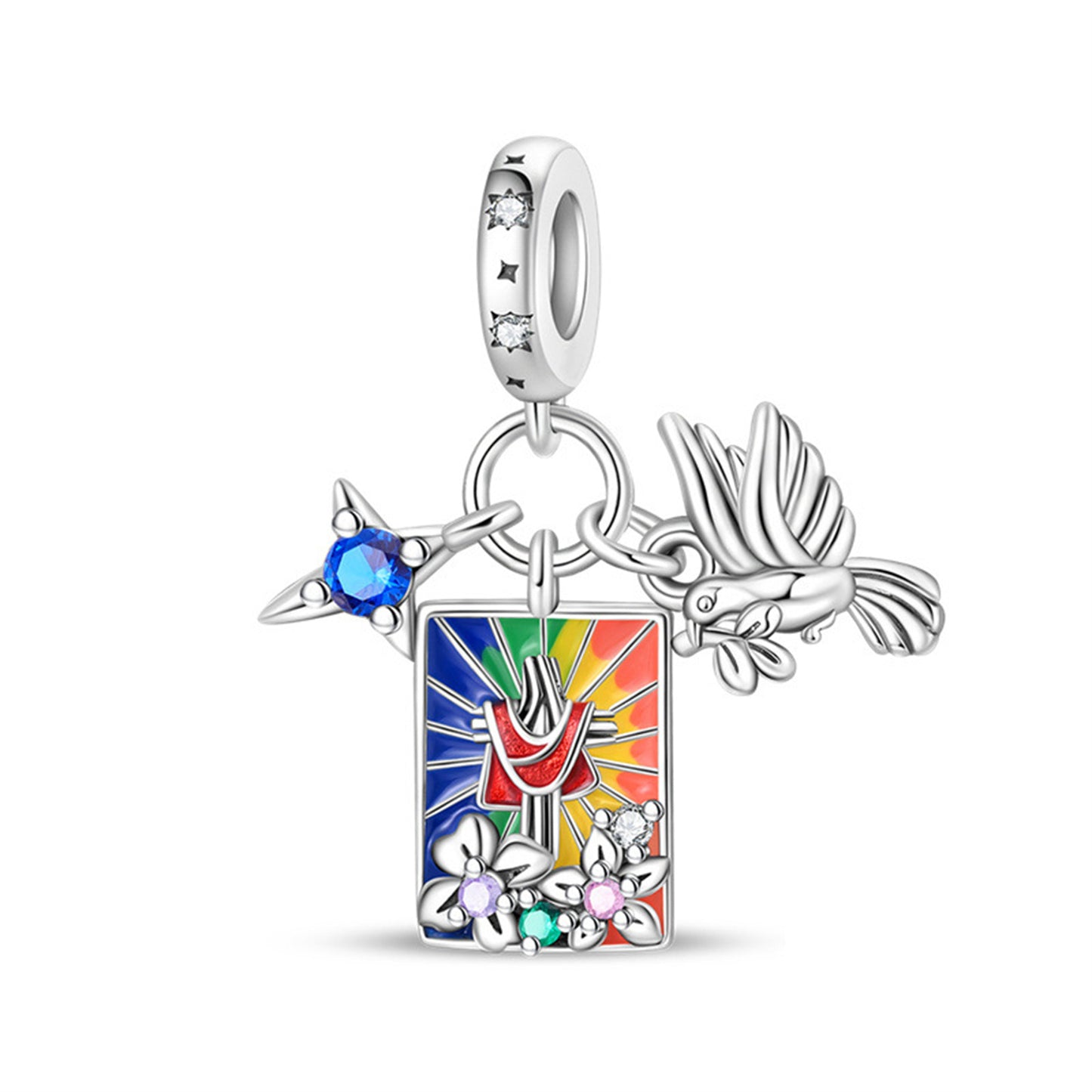 Charms Beads DIY Jewelry Accessories Bracelets
