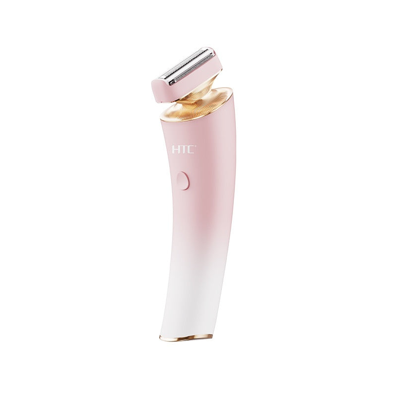 Womens All-Body Washable Electric Hair Remover