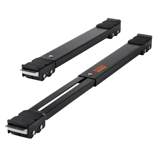 Furniture Dolly Mobile Roller Extendable Appliance Rollers 660 Lbs Load
