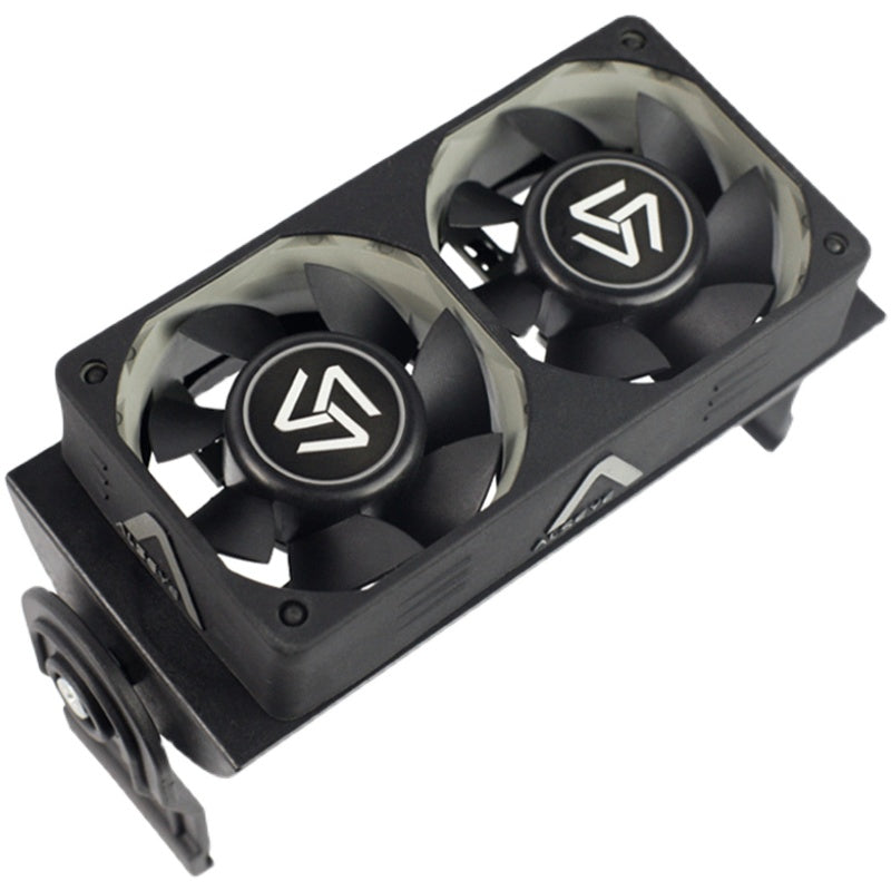 Memory Cooling Controller 5v Sync Overclocking Heatsink