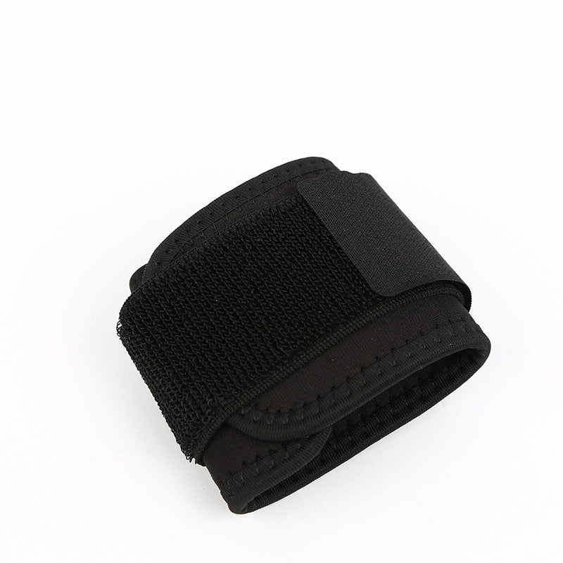 Fitness Weightlifting Adjustable Wrapping Compression Wrist Wraps