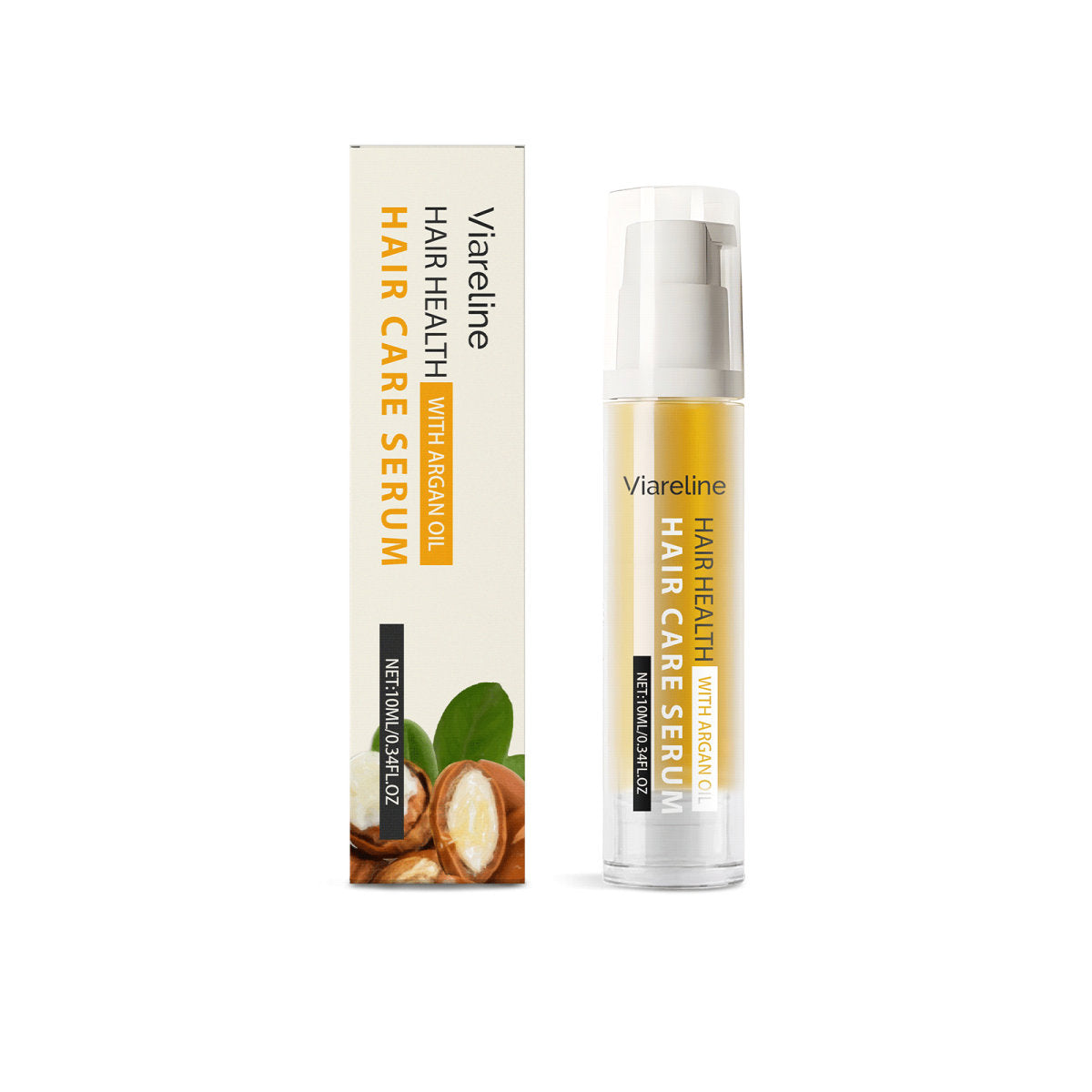 Moroccan Nut Oil Hair Care Liquid