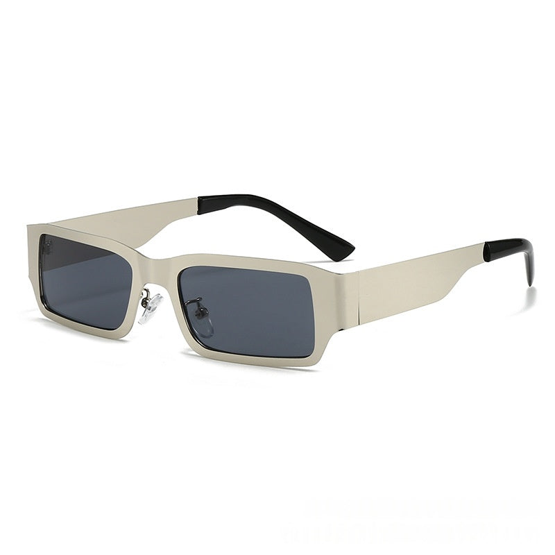 Personalized Hip-Hop Fashion Sunglasses For Women