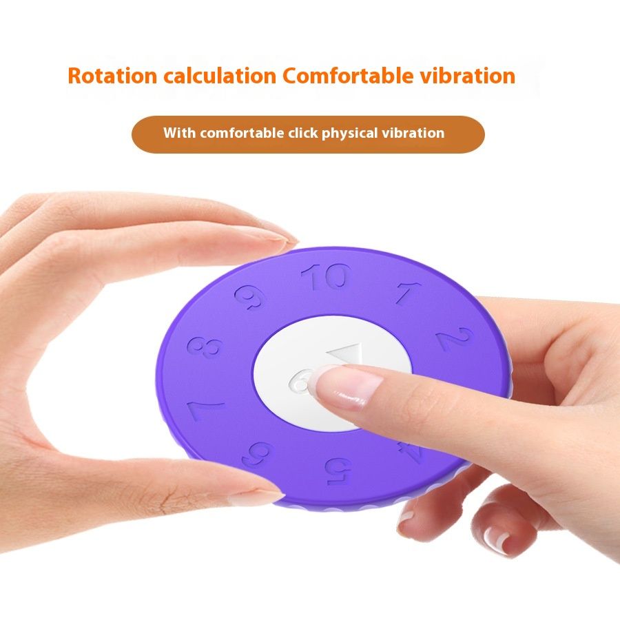 Fashion Math Children's Arithmetic Educational Toys
