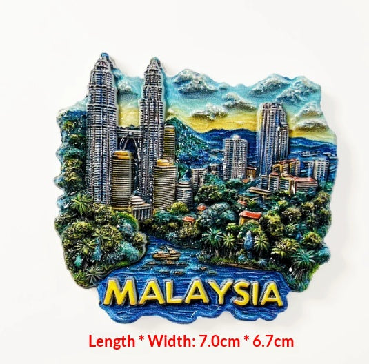 Travel Companion Gift Home Decoration Stickers