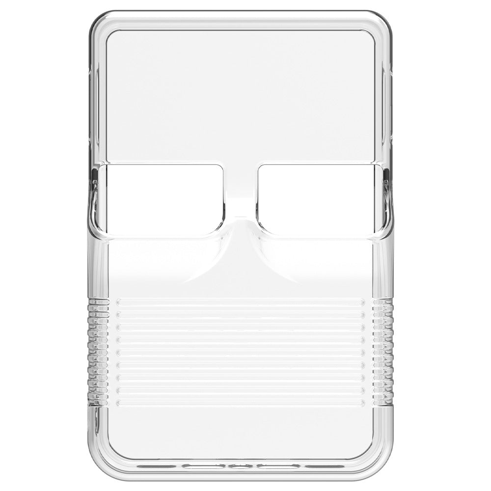 Protective Cover Portable Game Machine Accessories Storage Transparent Case