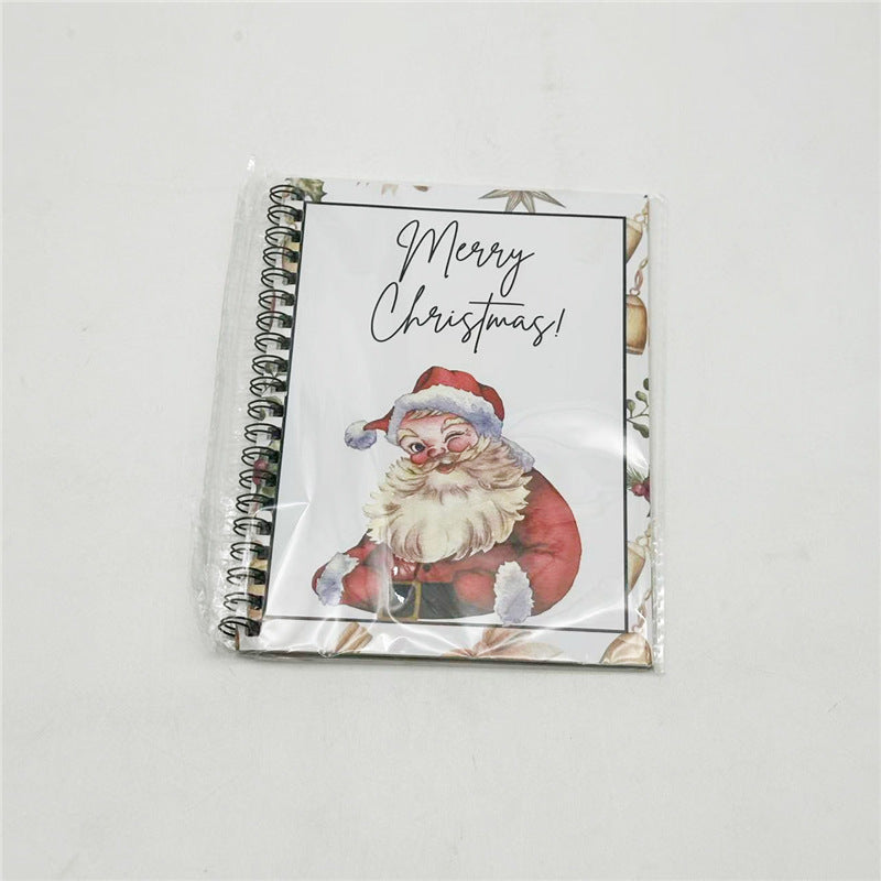 Creative Gift Card For Teenagers Christmas Gifts