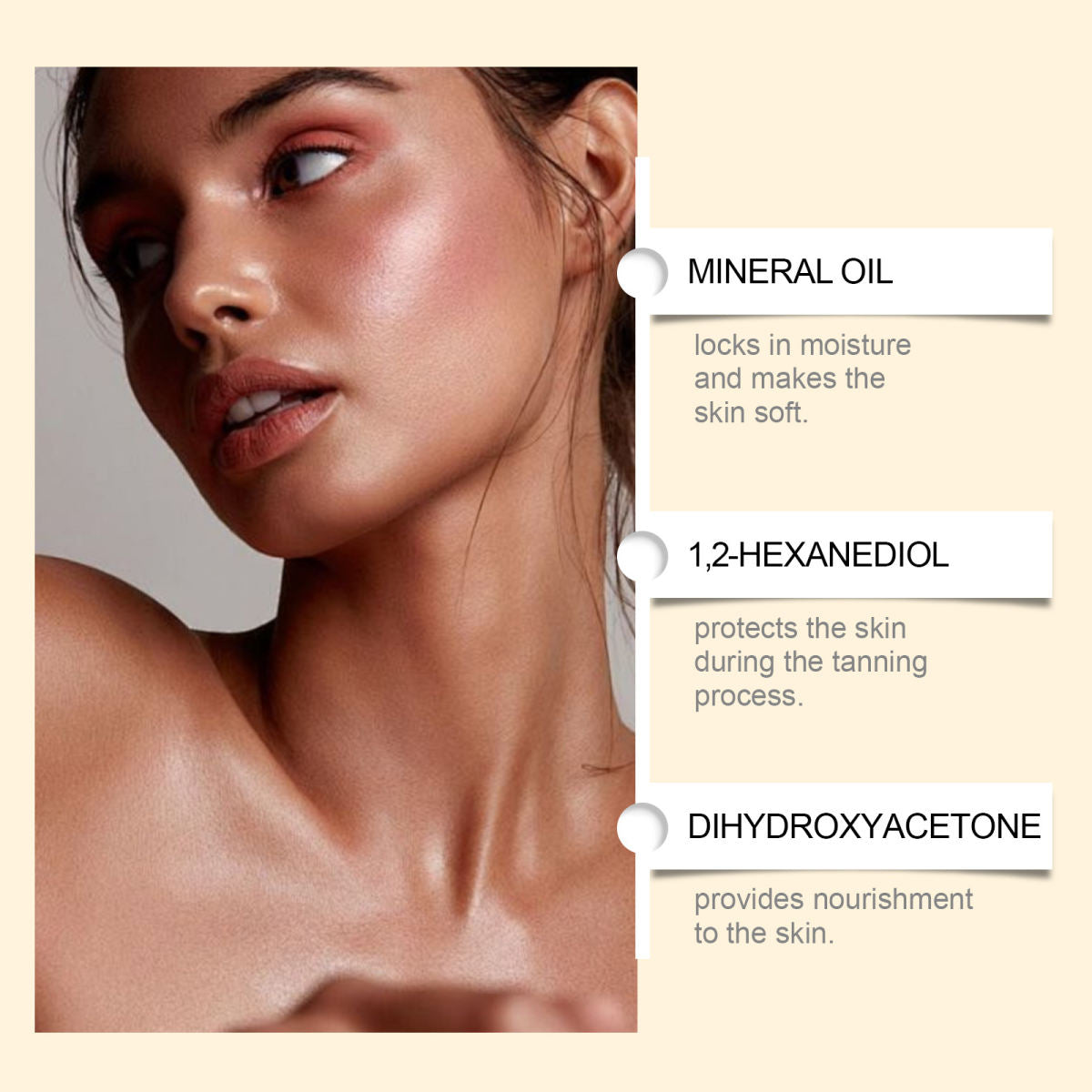 Summer Outdoor Dark-Eye Mask And Brightening Black-Enhancing Treatment Patches