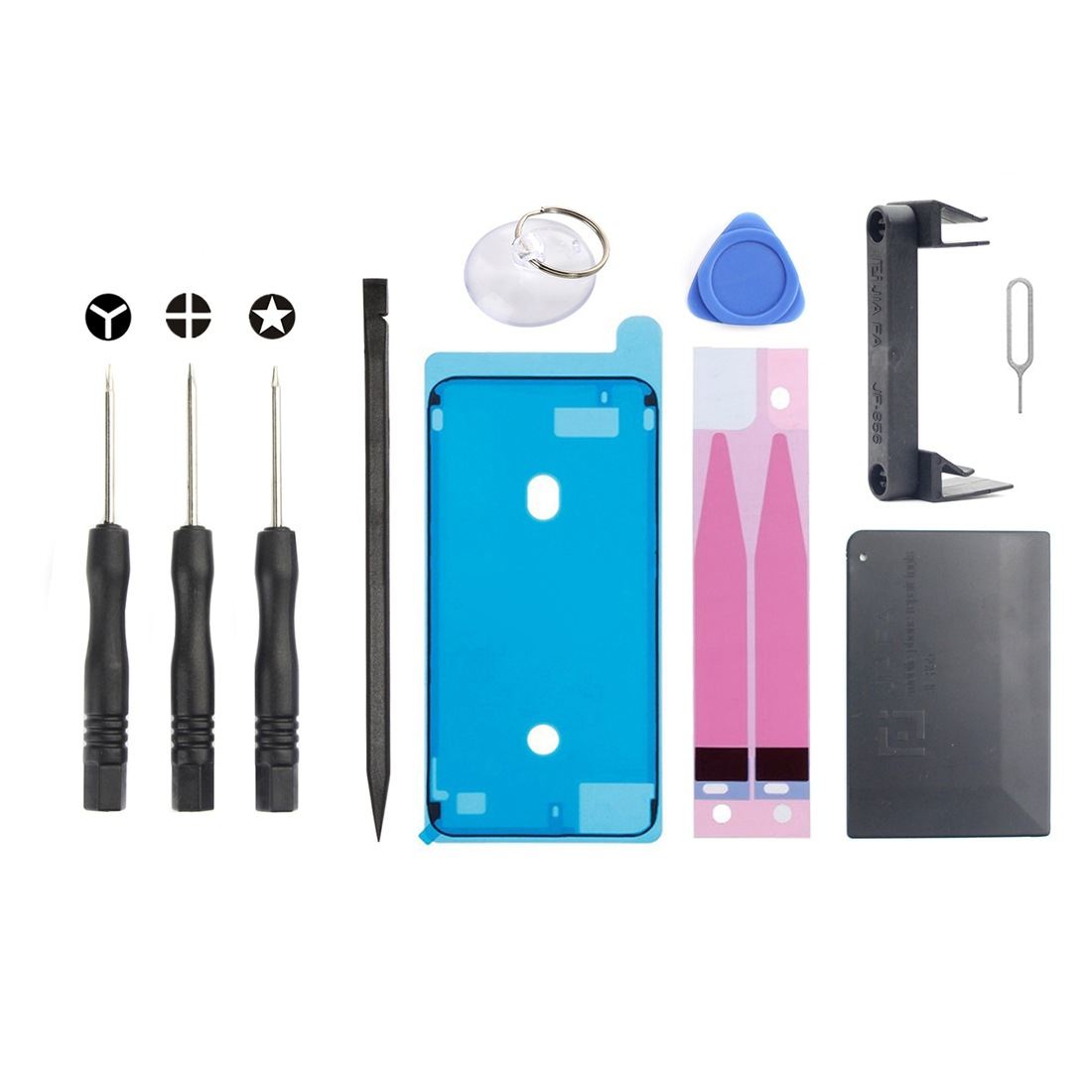 Mobile Phone Disassembling Machine Mobile Phone Battery Glue Waterproof Adhesive Repair Tool Disassembling Screwdriver