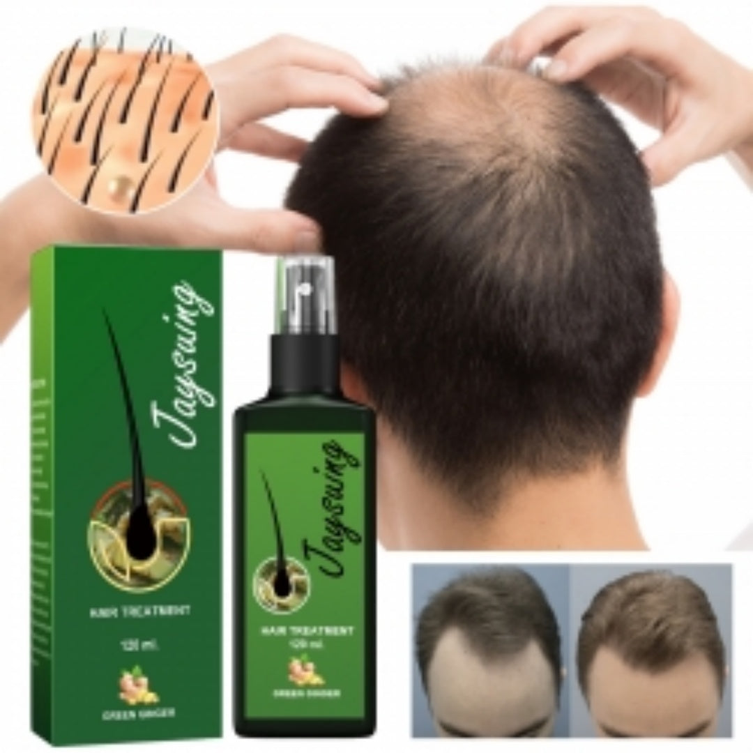 Jaysuing Hair Conditioner, Strengthens Hair, Nourishes Root Growth And Thickens Scalp Massage Nutrient Solution