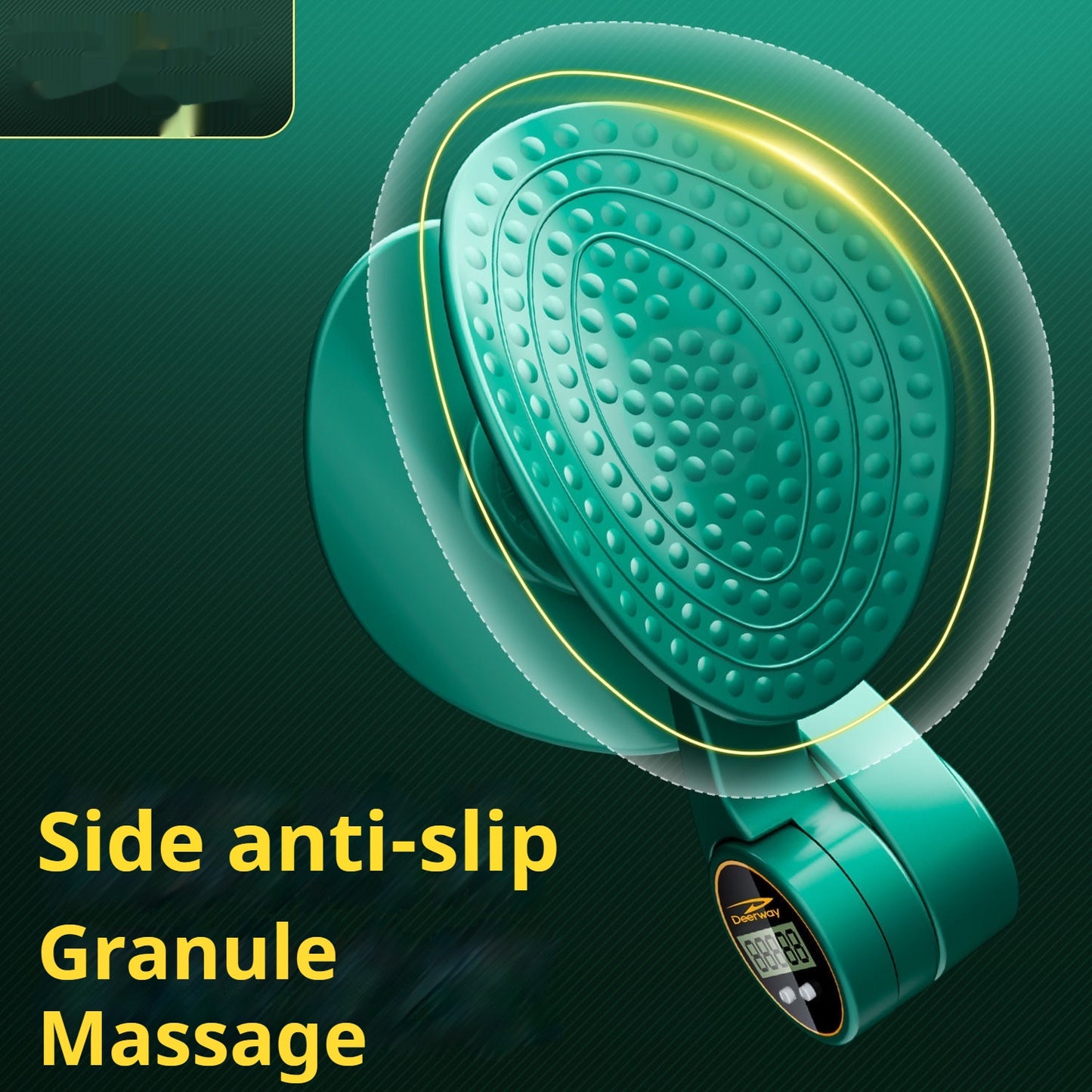 Pelvic Floor Muscle Trainer, Leg-slimming And Body-building Wonder For Home Use