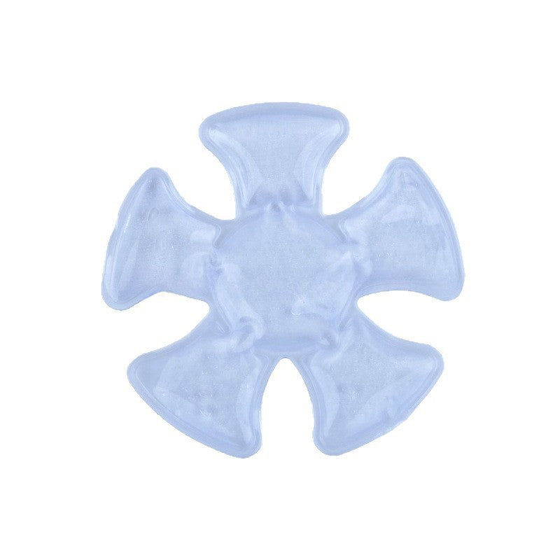 Creative Portable Gel Safety Helmet Cooling Pack