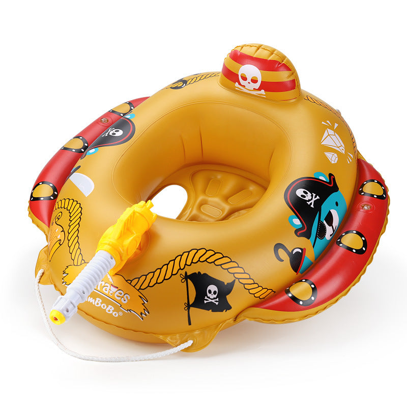 Outdoor Water Swimming Ring Equipment