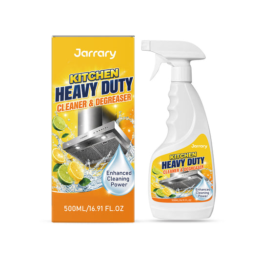 Kitchen Grease Cleaning Spray