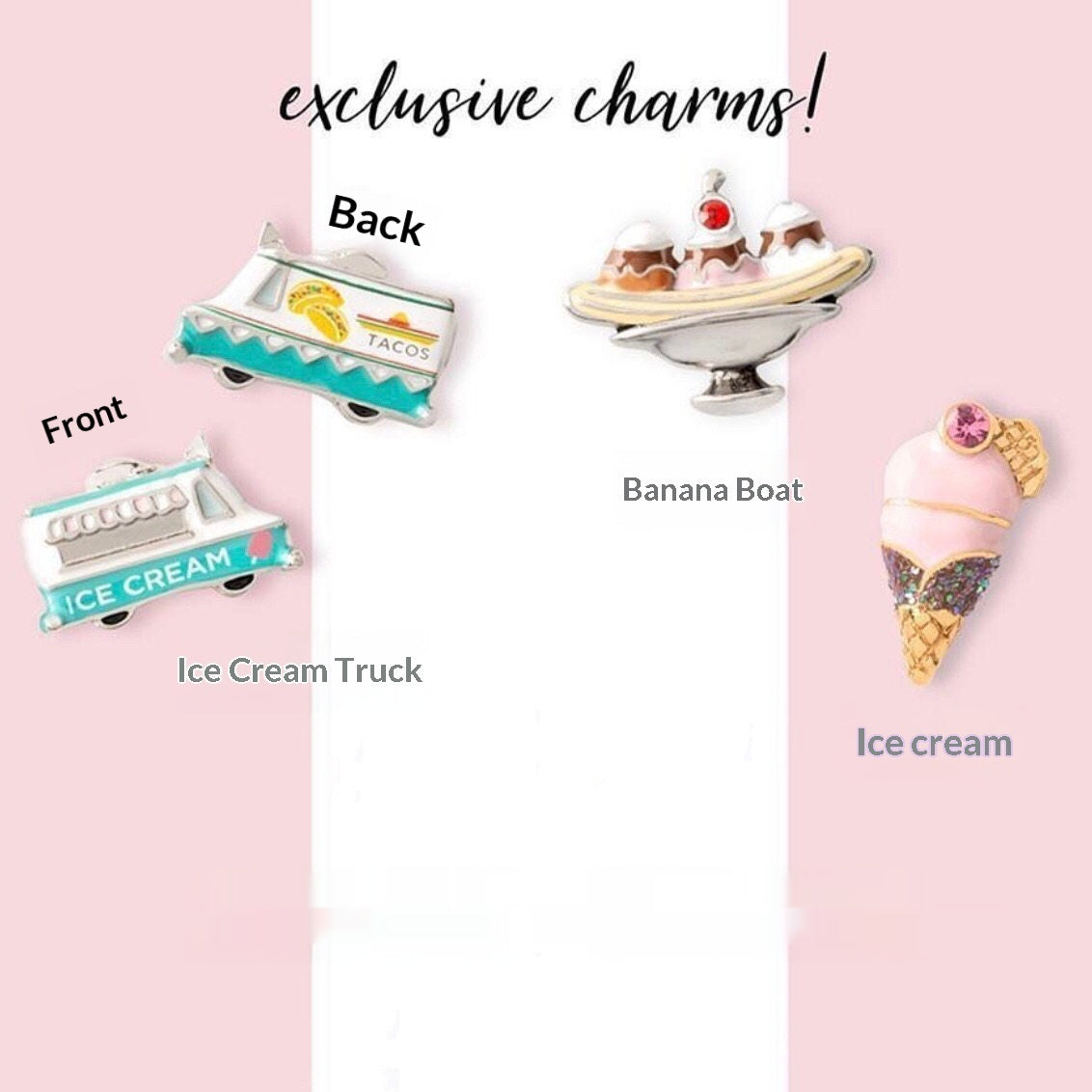DIY Watch Accessories Fashion Floating Box