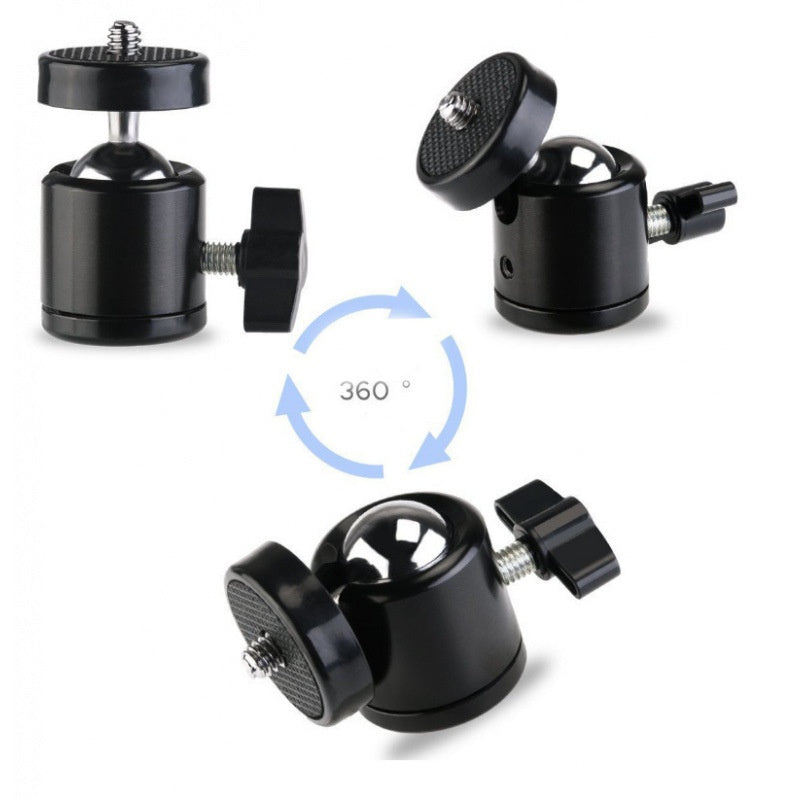 Household Multi-functional Floor-standing Smart Phone Holder