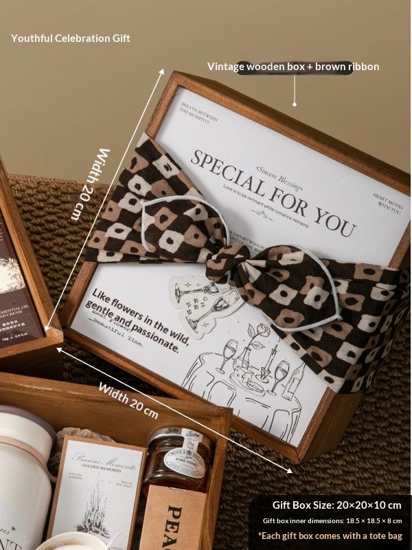 Bridesmaids, Female Companions, Souvenirs, High-end Practical Gifts, Exquisite Empty Gift Boxes For Weddings