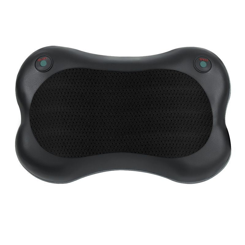 Neck Massage Pillow Car Butterfly Pillow