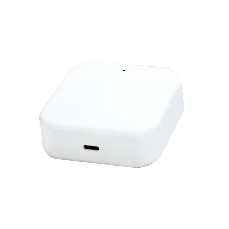 Wireless 24G Gateway Graffiti Bluetooth Smart Fingerprint Lock