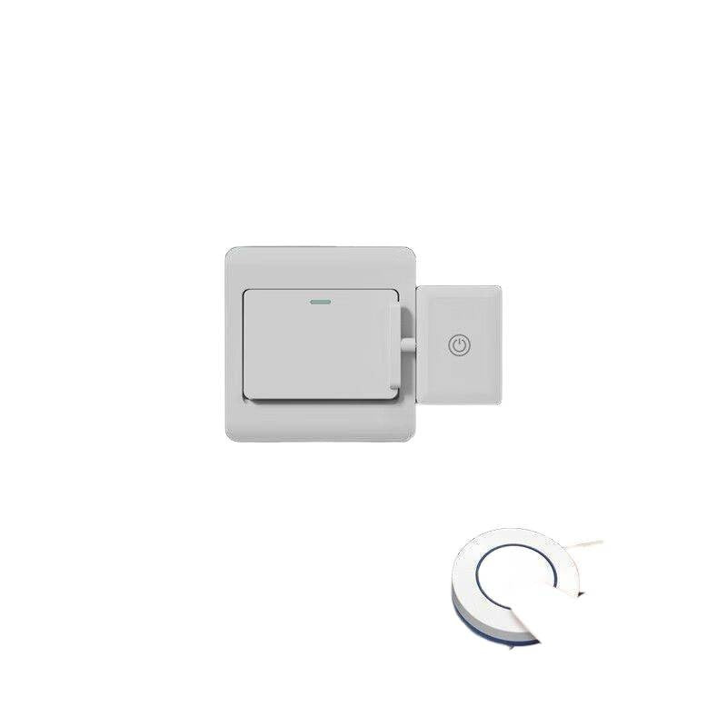 Intelligent Wireless Home Remote Automatic Controller