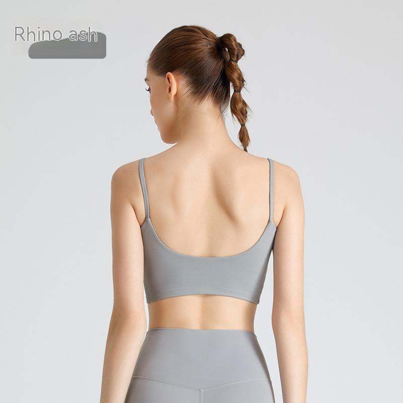 Yoga Sports Underwear U-shaped Beauty Back