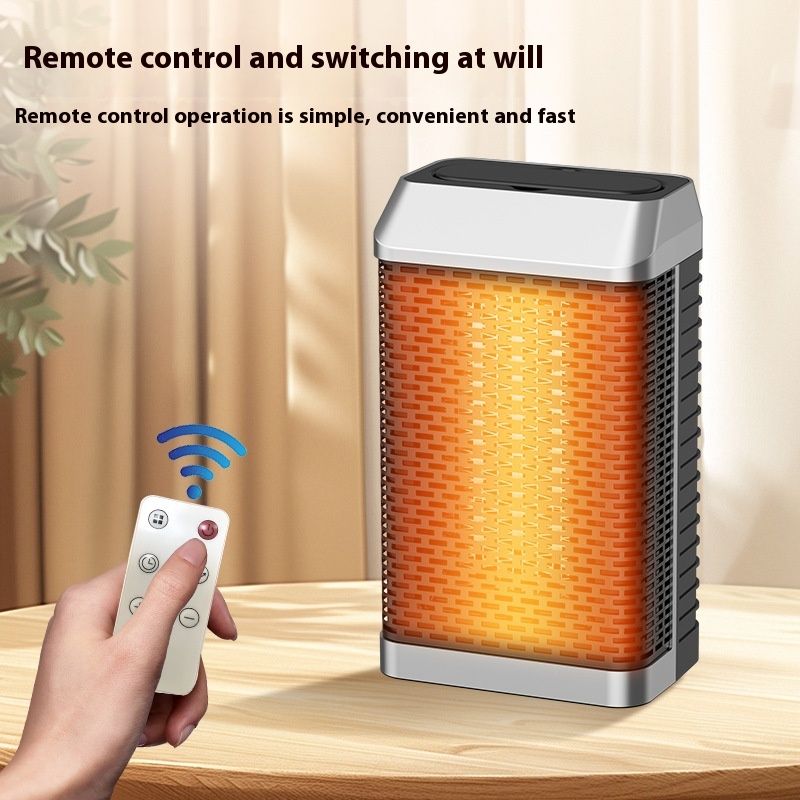 Quick Heating Smart Heater Desktop Desktop Warm Air Blower