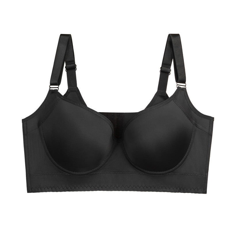 Cross-border Best-selling Plus-size Womens Lingerie