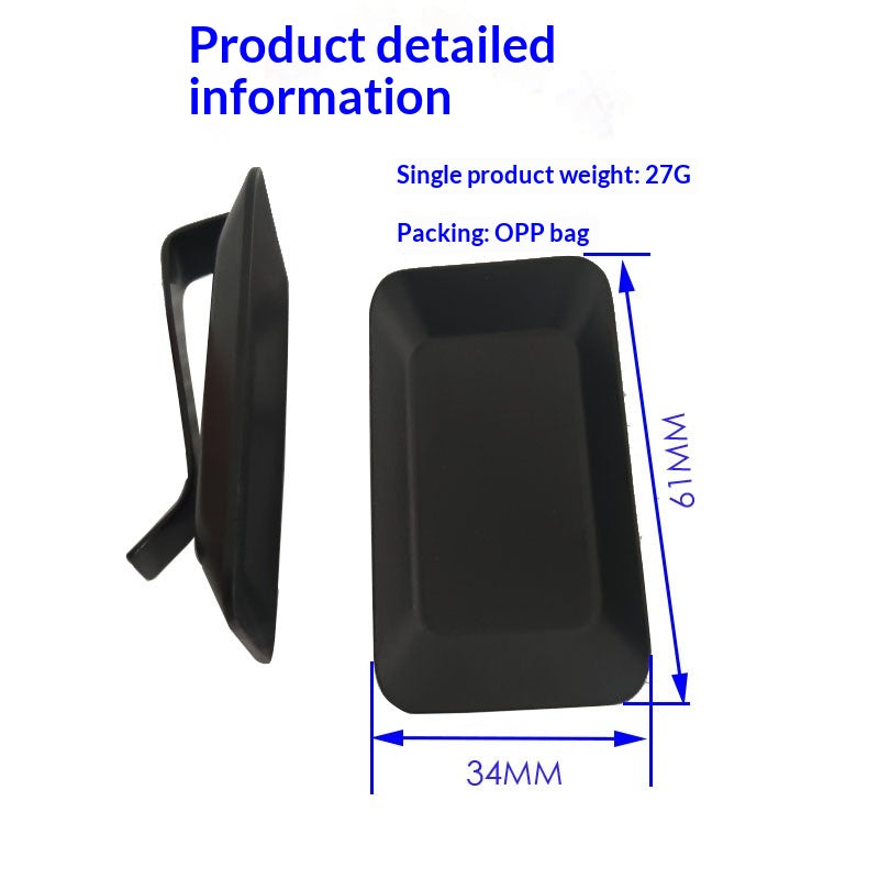 Golf Rangefinder Accessories Golf Rangefinder Waist Clip