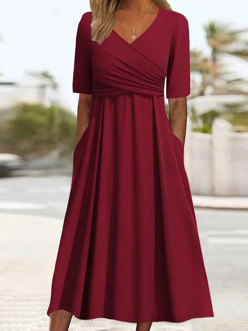 European And American Womens Fashion Personalized Dress For Foreign Trade