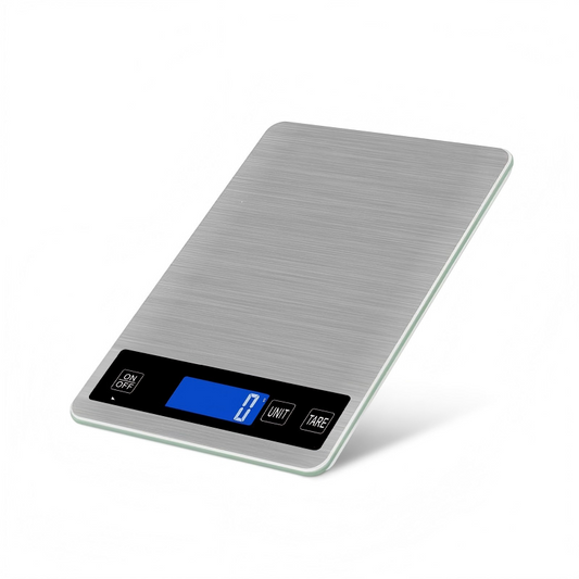 Weighing Scales Kitchen,Precision Digital Food Scale With Backlit LCD