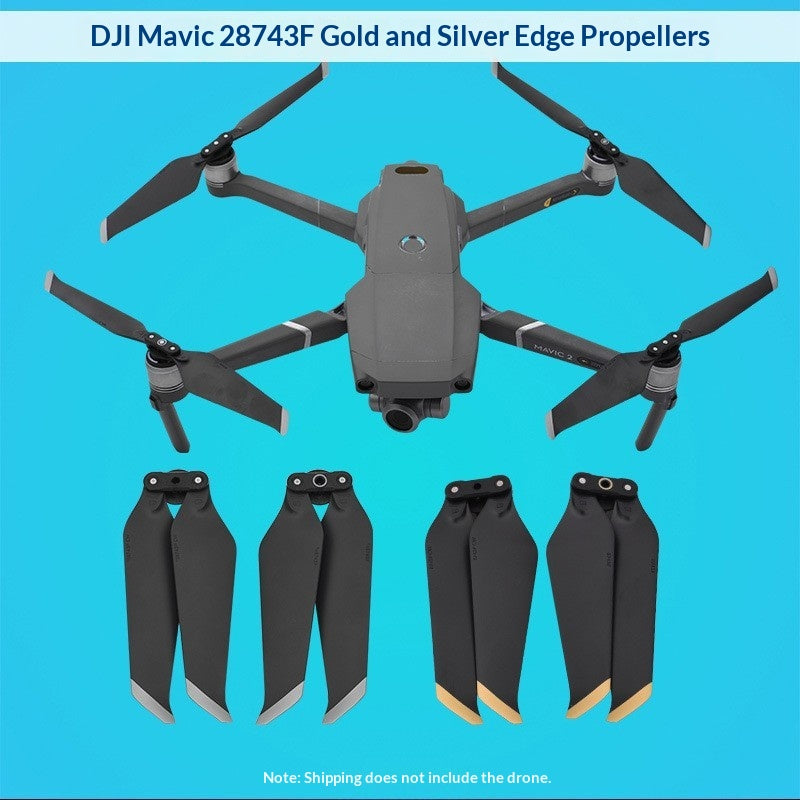 Mavic 2 Pro Quick Release Propellers  Mavic 2 Pro Accessories