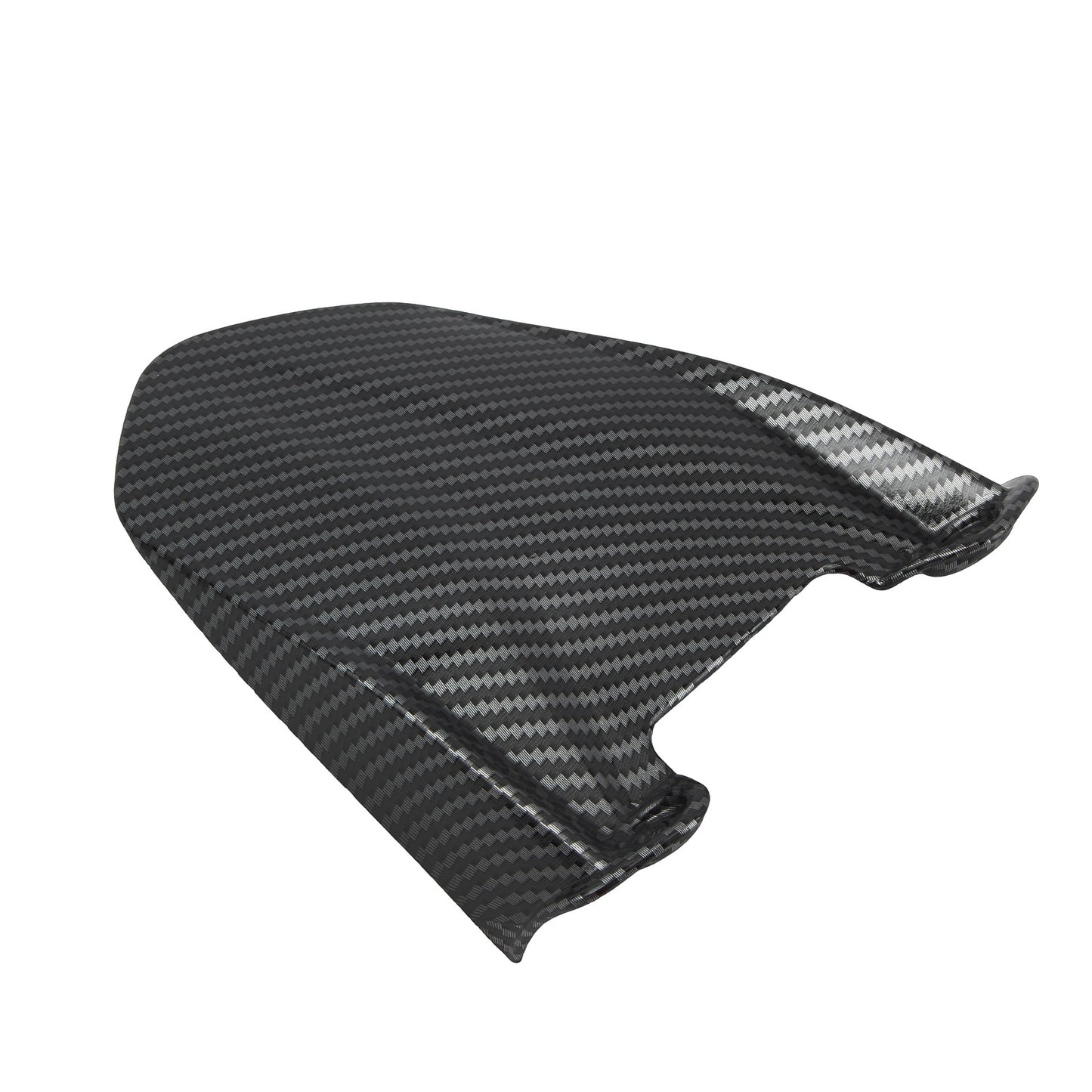 Off-road Motorcycle Modified Carbon Fiber Fender Accessories