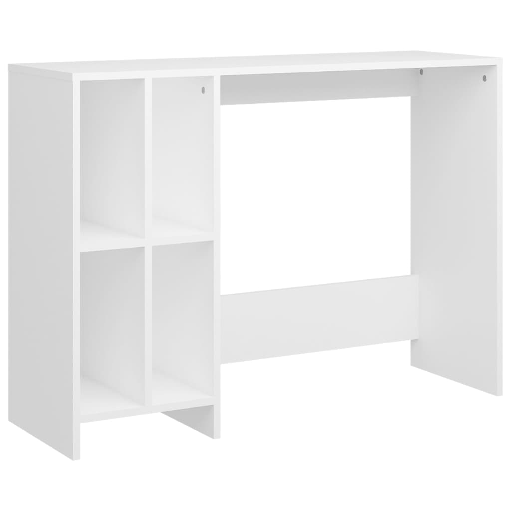 Computer Desk 102.5x Wood-based material   Computer Desk Sonoma Oak 102.5x