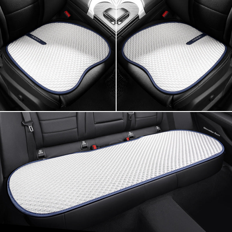 Summer Ice Silk Seat Cooling Pad