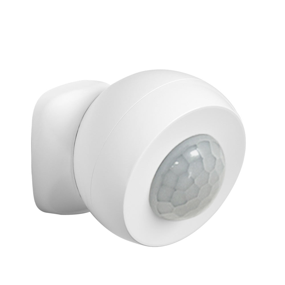Graffiti ZigBee Smart Human Infrared PIR Sensor