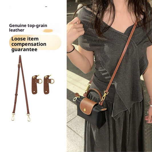 Longxiang Dumpling Bag Non-Perforated Accessories
