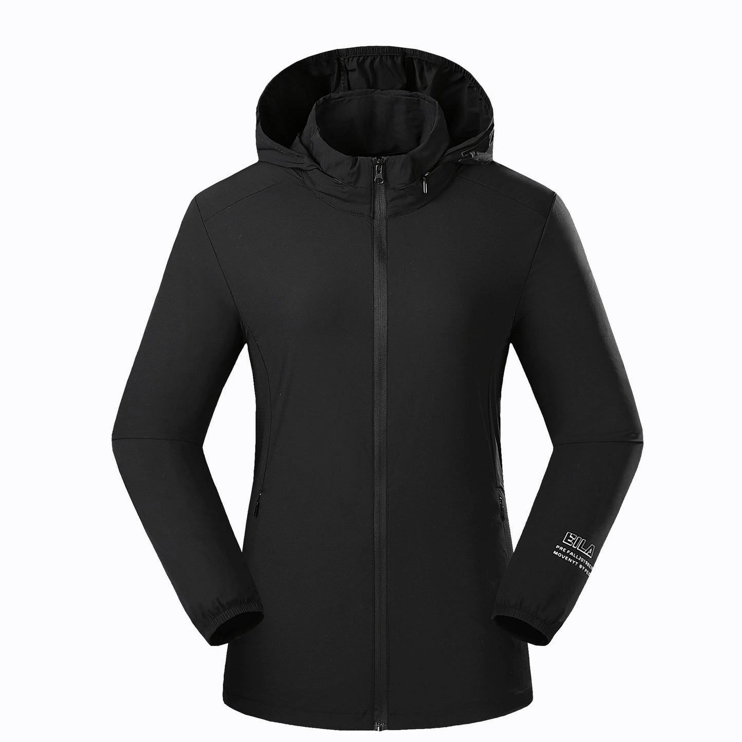 Summer Fishing Leisure Cooling Air Conditioning Clothing