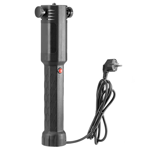 Induction Heater Bolt Removal, 1100W 110V Magnetic Induction Heater Kit, Handheld Nut Buster Tool, Mini Heating Machine For Rusty Screw Removing, Car Garage Repairing Tools With 8 Coil And Box