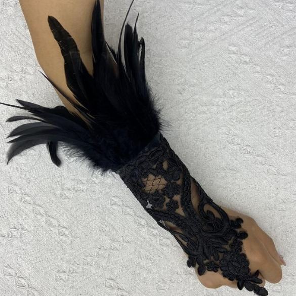 Feather Bracelet Performance Ball Accessories