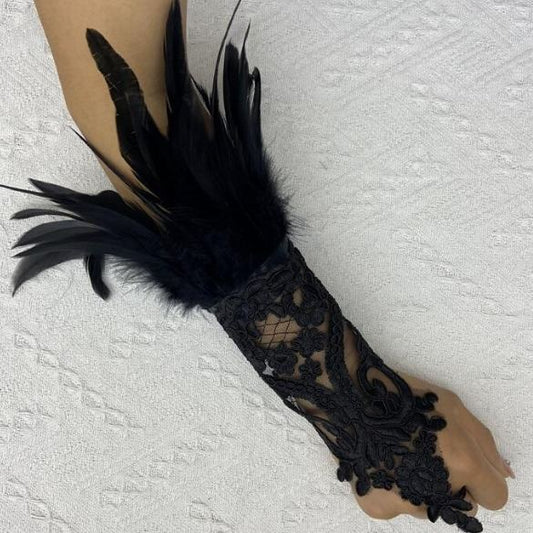 Feather Bracelet Performance Ball Accessories