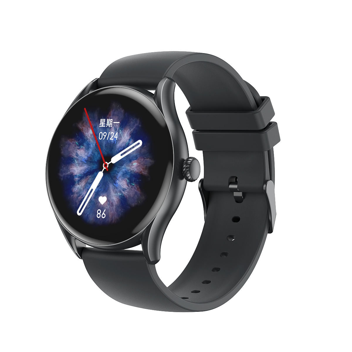 Portable Home Smart Multi-function Sports Watch
