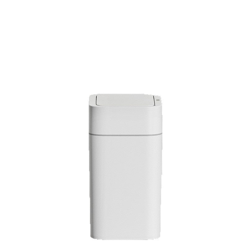 Smart Trash Can For Home Bedroom And Living Room