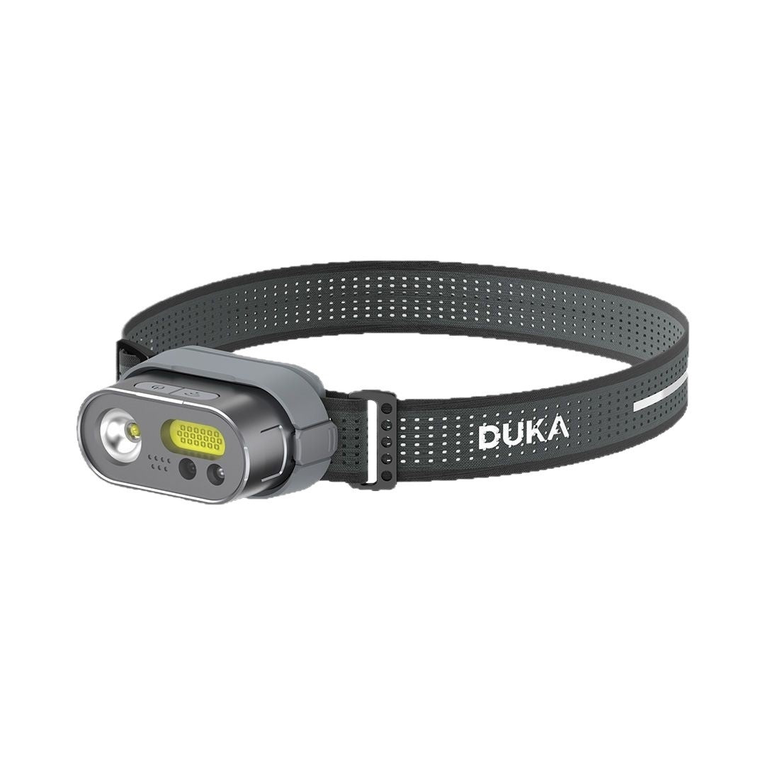 Multifunctional High-brightness LED Outdoor Headlamp