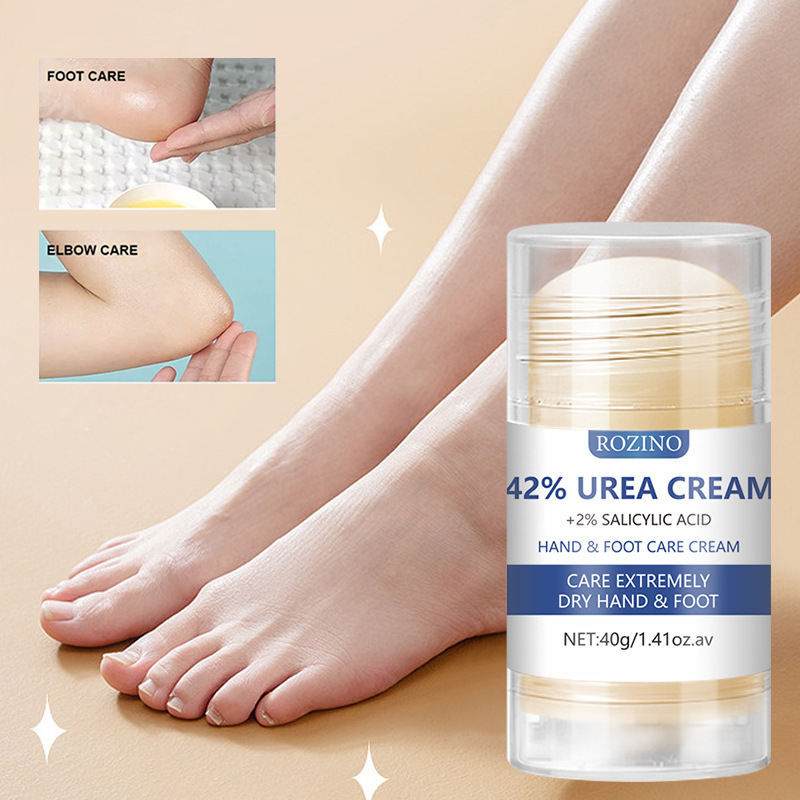 Heel Dryness Repair Foot Care Cream