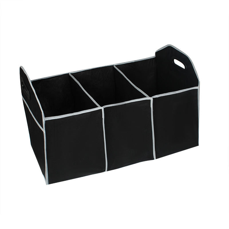 Automotive Interior Accessories Car Storage Box